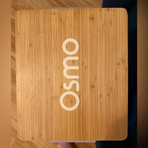 Osmo teaching! Genius kit for classroom